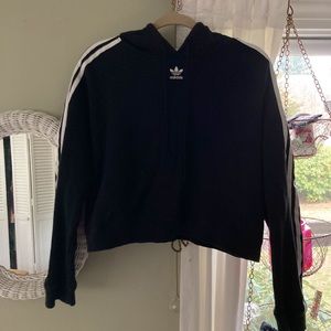 Adidas hoodie